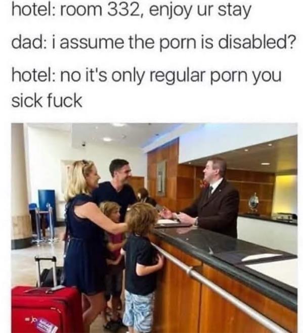 Disabled
